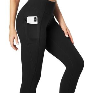 Black Women's Leggings